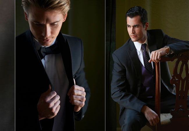 پیج ژست عکاسی پسرانه