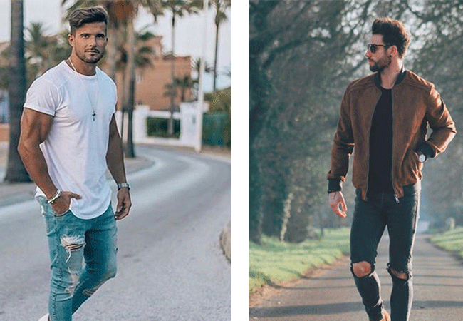 عکس خفن 66 ژست عکس پسرانه لاکچری