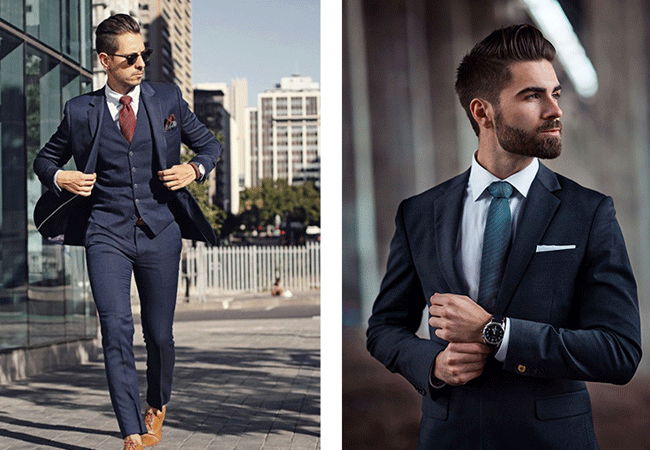 پیج ژست عکاسی پسرانه