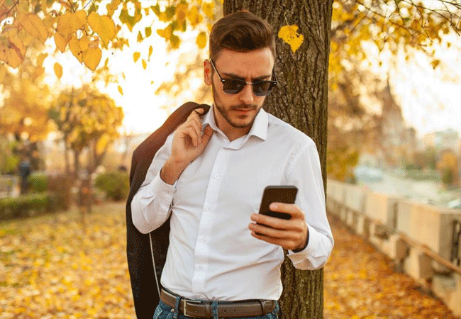 عکس خفن 66 ژست عکس پسرانه لاکچری