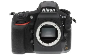 انتخاب دوربین عکاسی