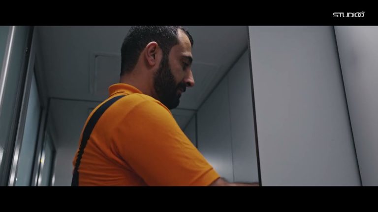 فیلم صنعتی پیشرو تجارت مهام