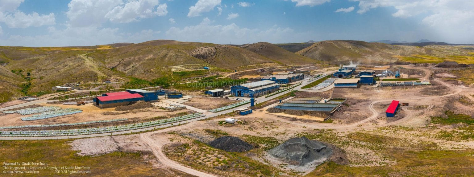 عکاسی هوایی با هلی شات