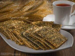 عکاسی دکوراتیو غذایی