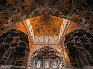 ویرایش در عکاسی معماری