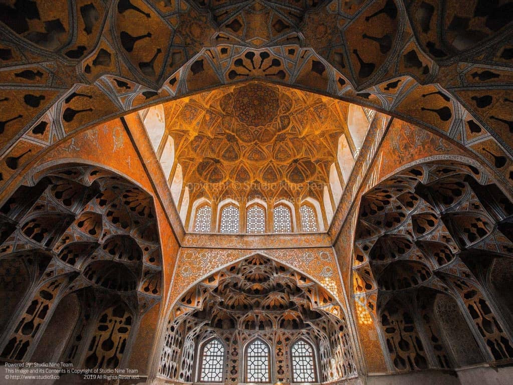 ویرایش در عکاسی معماری