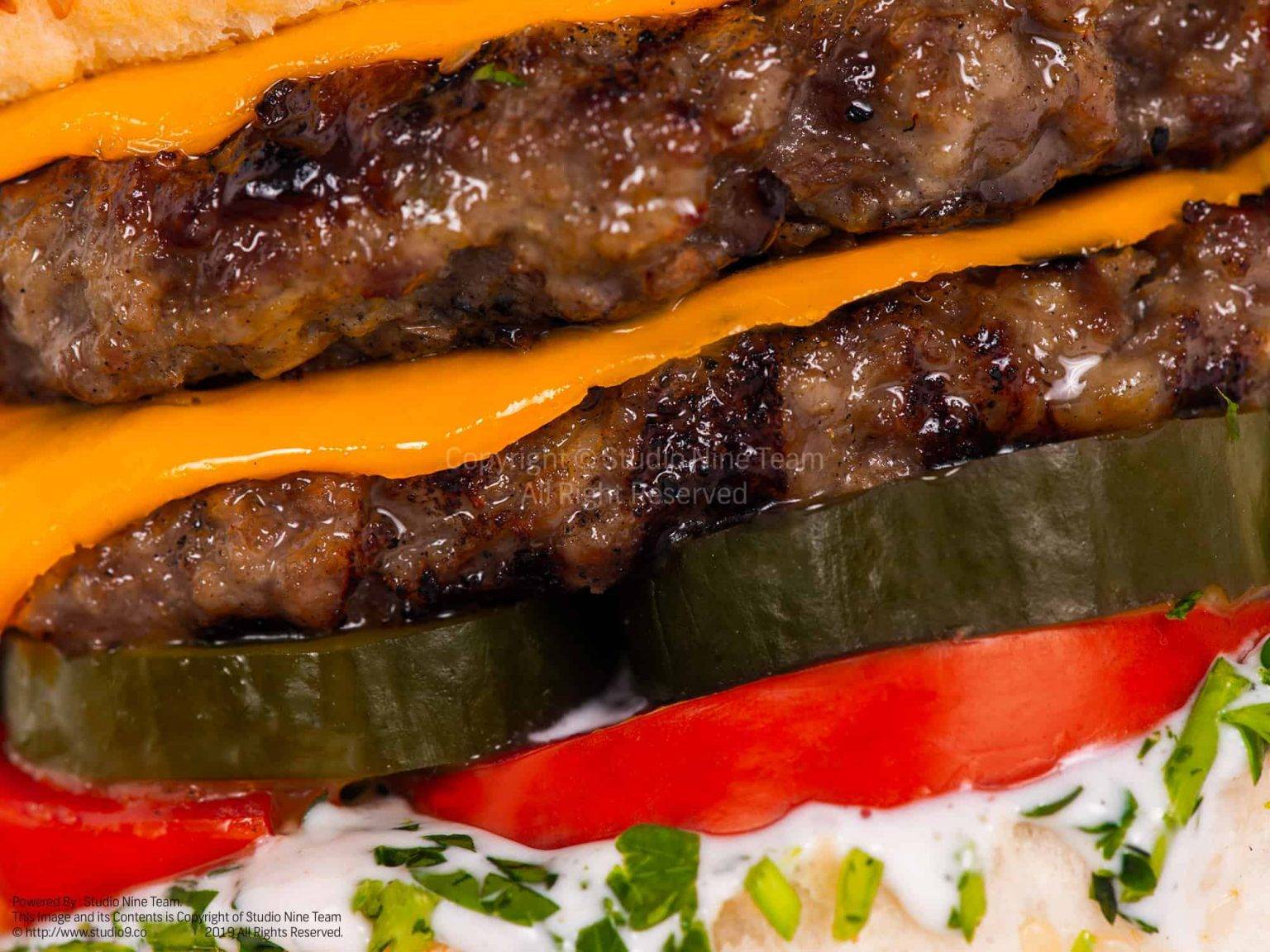 عکاسی غذایی محصولات طبخ شده بصورت ساده | عکاسی صنعتی | عکاسی تبلیغاتی | تعرفه عکاسی غذایی | لیست قیمت عکاسی غذایی