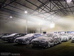 اهمیت نور در عکاسی | خودرو BMW | کمپانی BMW | عکاسی صنعتی | عکاسی تبلیغاتی