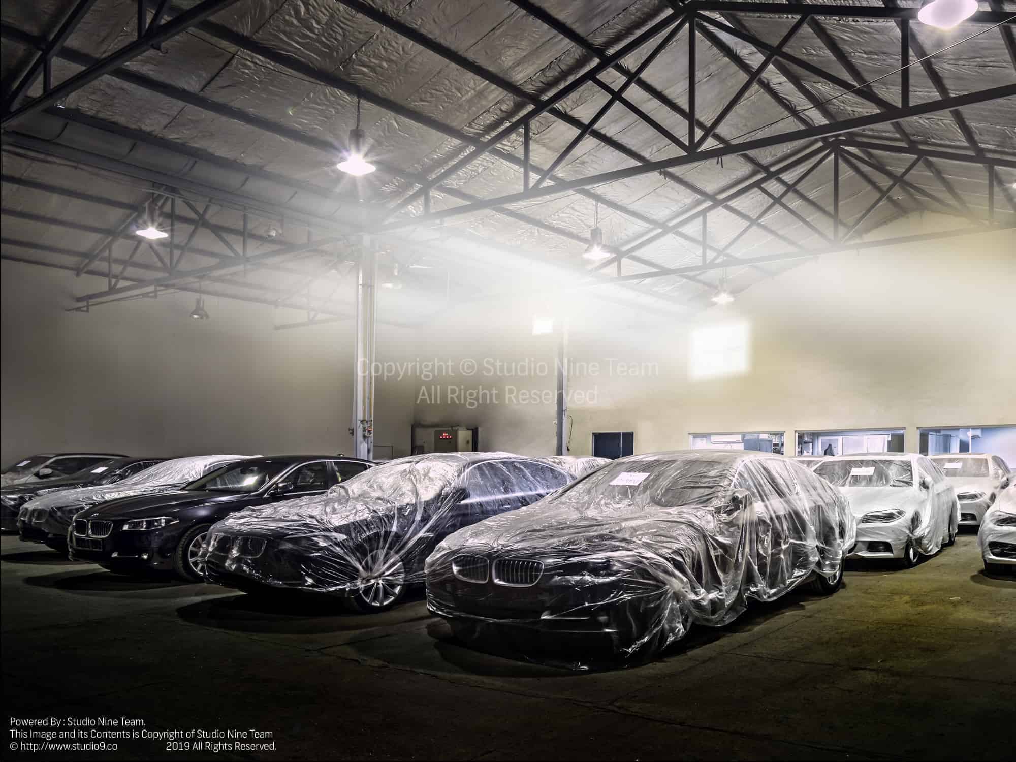 اهمیت نور در عکاسی | خودرو BMW | کمپانی BMW | عکاسی صنعتی | عکاسی تبلیغاتی
