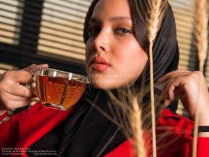 عکس پرتره | تکنیک های عکاسی پرتره | عکاسی پرتره در تبلیغات | عکاسی تبلیغاتی