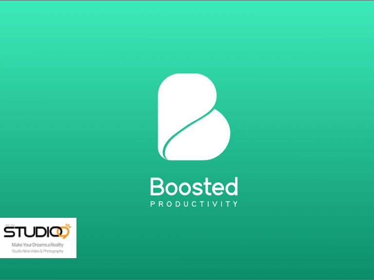 بوستد (Boosted)